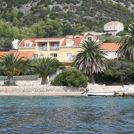 Apartament Luka