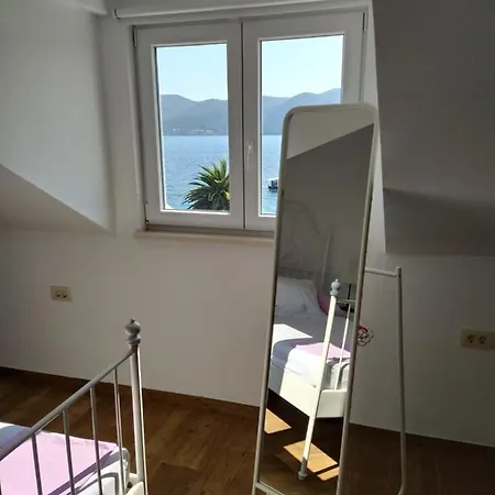 Luka Apartman