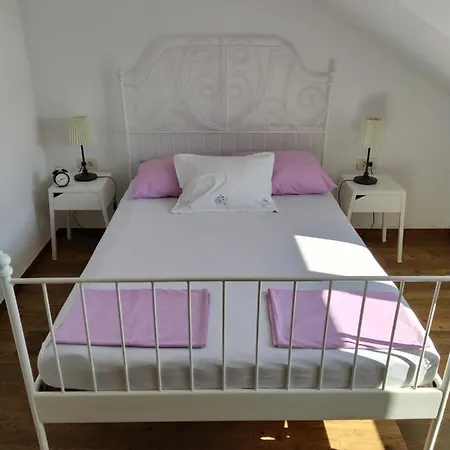 Apartman Luka