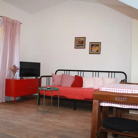Luka * Viganj