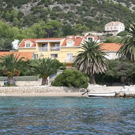 Apartman Luka